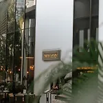 Mercure Singapore On Stevens
